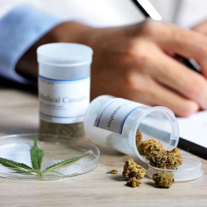 elios clinics subscription model comprehensive care for medical cannabis patients